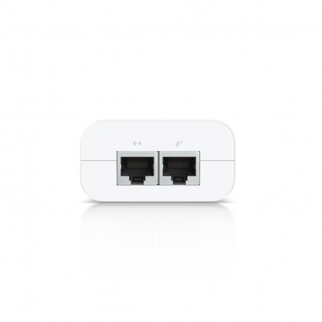 Inyector POE Ubiquiti U-POE+ 30W