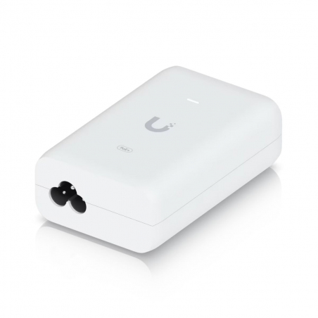 Inyector POE Ubiquiti U-POE+ 30W