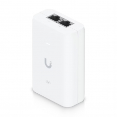 Inyector PoE Ubiquiti U-POE... 2