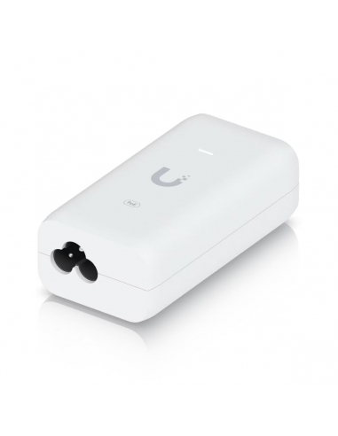 Inyector PoE Ubiquiti U-POE 15W