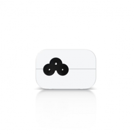 Inyector PoE Ubiquiti U-POE 15W