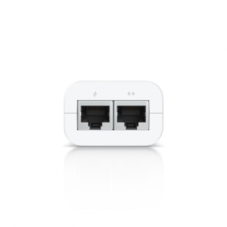 Inyector PoE Ubiquiti U-POE 15W