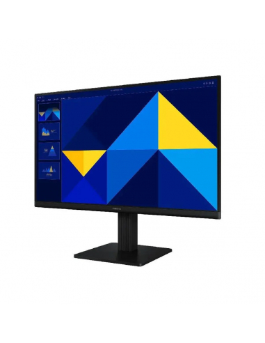 Monitor Samsung LS24D300GALXZB LED 24" Full HD IPS 100Hz Monitor Samsung LS24D300GALXZB LED 24" Full HD IPS 100Hz