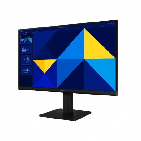 Monitor Samsung LS24D300GALXZB LED 24" Full HD IPS 100Hz Monitor Samsung LS24D300GALXZB LED 24" Full HD IPS 100Hz
