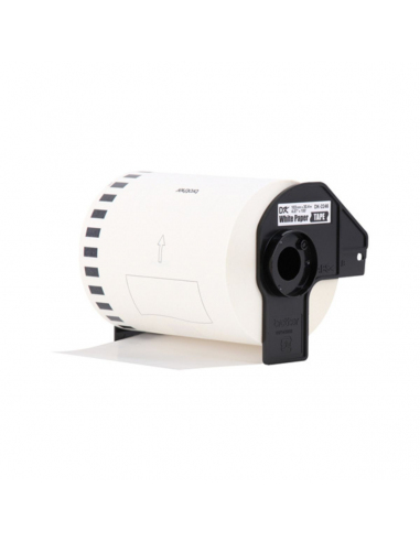 Cinta Brother DK-2246 Continua 103 mm... Cinta Brother DK-2246 Continua 103 mm...