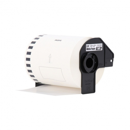 Cinta Brother DK-2246 Continua 103 mm x 30.4 mts