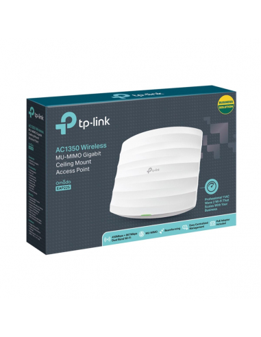 Access Point TP-LINK TL-EAP225 AC1350