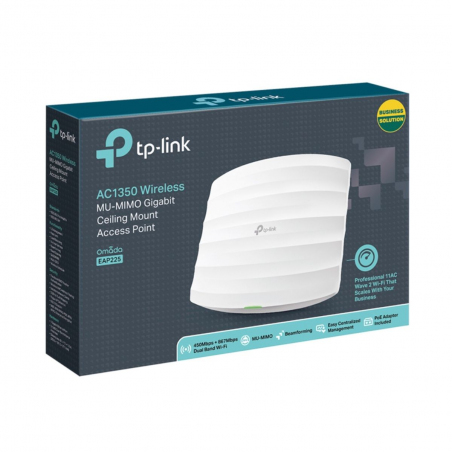Access Point TP-LINK TL-EAP225 AC1350
