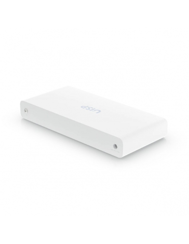 Switch UBIQUITI UISP-S 8 Puertos GbE RJ45 1 Puerto SFP Switch UBIQUITI UISP-S 8 Puertos GbE RJ45 1 Puerto SFP
