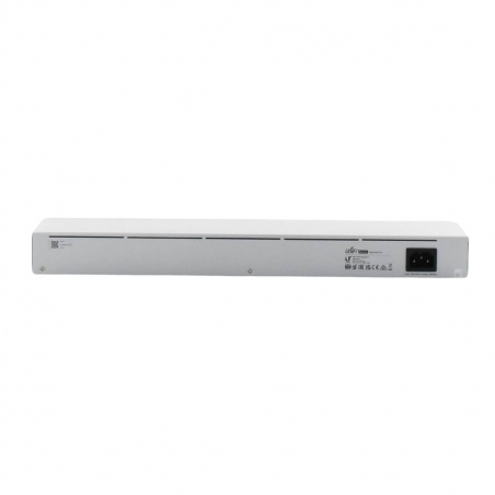 Switch UBIQUITI USW-AGGREGATION L2 8 Puertos 10G-Sfp+
