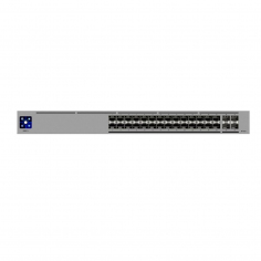 Switch UBIQUITI USW-PRO-AGGREGATION 28 Puertos SFP- 4 Puertos SFP28