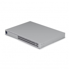 Switch UBIQUITI USW-PRO-AGGREGATION 28 Puertos SFP- 4 Puertos SFP28 2
