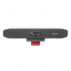 Barra de Vídeo Poly Studio R30 USB- 842D2AA