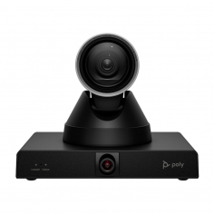 Barra de Vídeo Poly Studio...