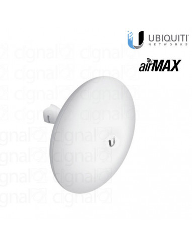 Antena CPE Ubiquiti NanoBeam NBE-M5-16