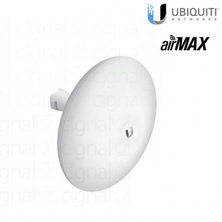 Antena CPE Ubiquiti NanoBeam NBE-M5-16