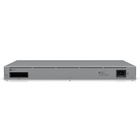 Switch Ubiquiti USW-PRO-MAX-24-POE Switch Ubiquiti USW-PRO-MAX-24-POE
