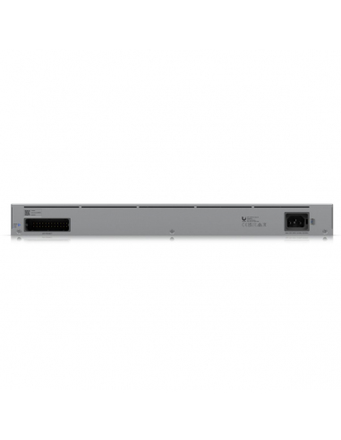 Switch Ubiquiti USW-PRO-MAX-24-POE Switch Ubiquiti USW-PRO-MAX-24-POE