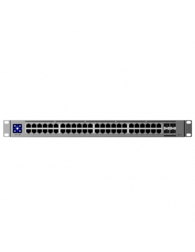 Switch Ubiquiti USW-48-POE