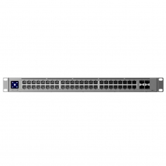 Switch Ubiquiti USW-PRO-MAX-48-POE