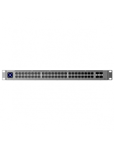 Switch Ubiquiti USW-PRO-MAX-48-POE