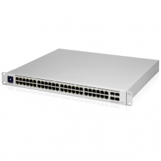 Switch Ubiquiti USW-PRO-MAX-48-POE 2