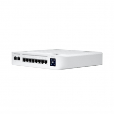 Switch Ubiquiti USW-ENTERPRISE-8-POE 2