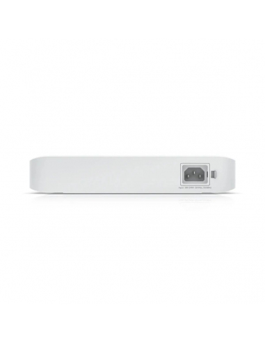 Switch Ubiquiti USW-ENTERPRISE-8-POE Switch Ubiquiti USW-ENTERPRISE-8-POE