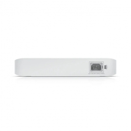 Switch Ubiquiti USW-ENTERPRISE-8-POE Switch Ubiquiti USW-ENTERPRISE-8-POE