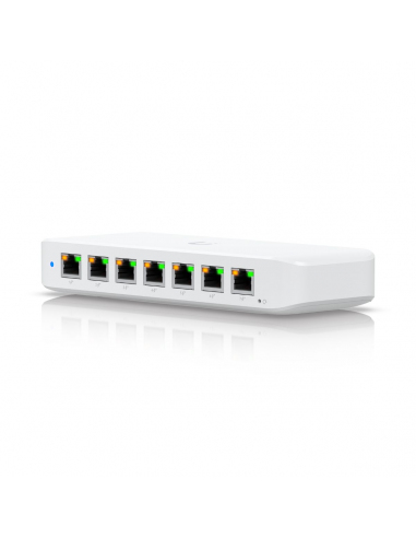 Switch Ubiquiti USW-Ultra