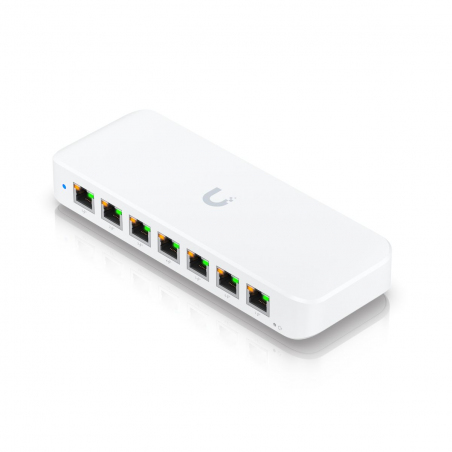 Switch Ubiquiti USW-Ultra