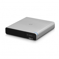 Controlador de Red Ubiquiti UCK-G2-SSD 2
