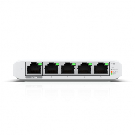 Switch Ubiquiti USW-FLEX-MINI