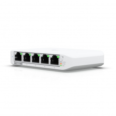 Switch Ubiquiti USW-FLEX-MINI 2