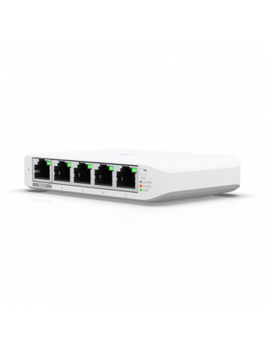 Switch Ubiquiti USW-FLEX-MINI