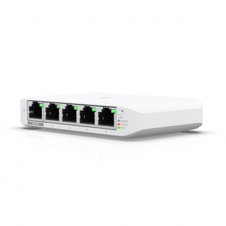 Switch Ubiquiti USW-FLEX-MINI