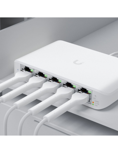 Switch Ubiquiti USW-FLEX-MINI