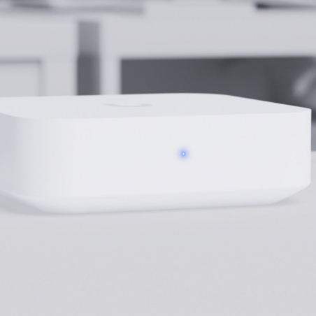 Router Gateway Ubiquiti UXG-LITE