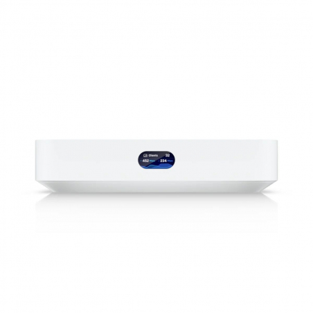 Router Cloud Gateway Ubiquiti UCG-MAX