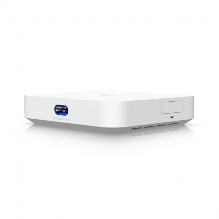 Router Cloud Gateway Ubiquiti UCG-MAX
