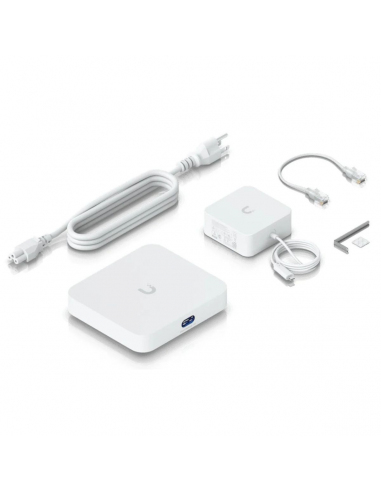 Router Cloud Gateway Ubiquiti UCG-MAX