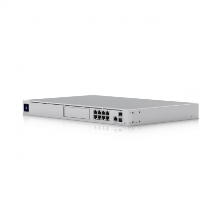 Router Gateway Ubiquiti UDM-SE Dream Machine