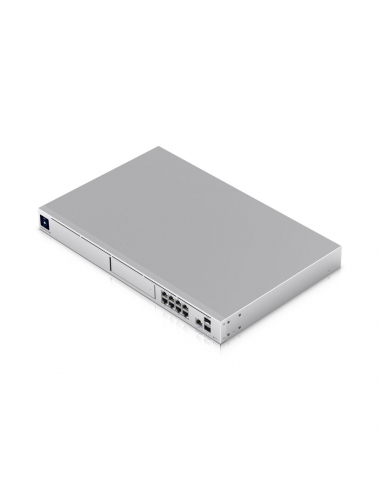 Router Gateway Ubiquiti UDM-SE Dream Machine