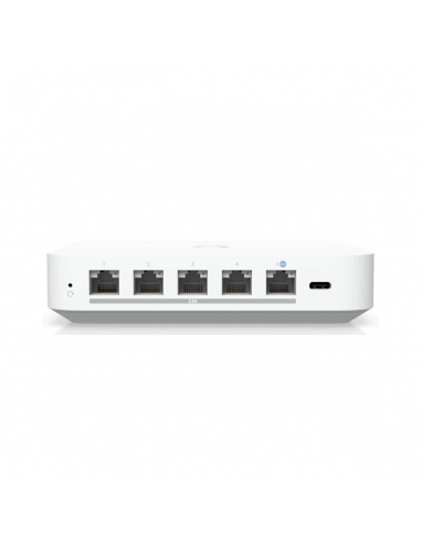 Router Gateway Ubiquiti UXG-MAX