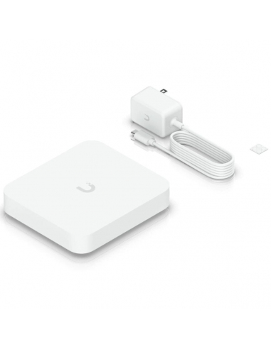 Router Gateway Ubiquiti UXG-MAX