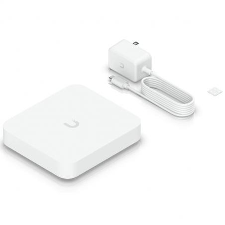 Router Gateway Ubiquiti UXG-MAX