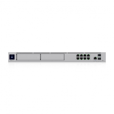 Router Gateway Ubiquiti UDM-PRO-MAX