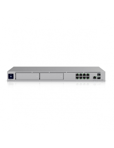 Router Gateway Ubiquiti UDM-PRO-MAX