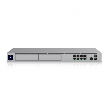 Router Gateway Ubiquiti UDM-PRO-MAX