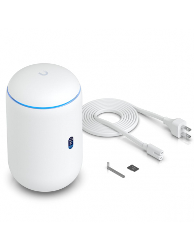 Router Ubiquiti UDR7 AP Wifi 7